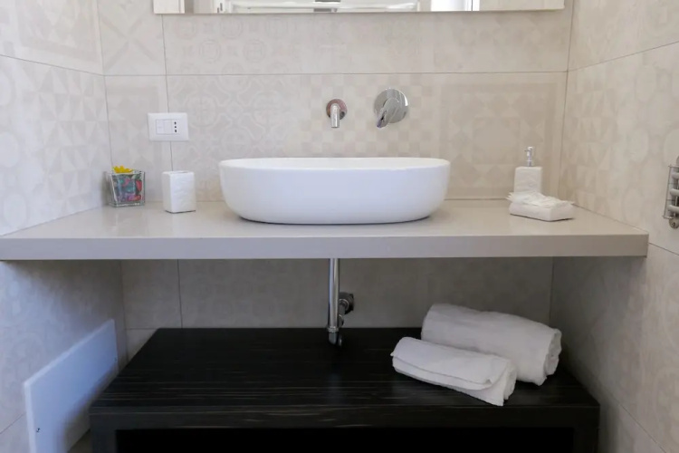 Agrigento B&B
