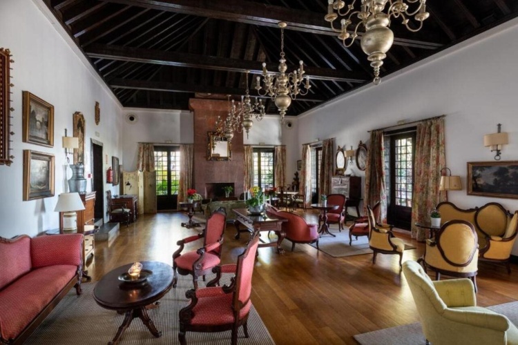 Parador De La Gomera photo 18