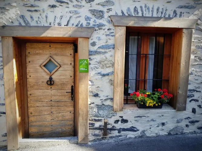 Chalet