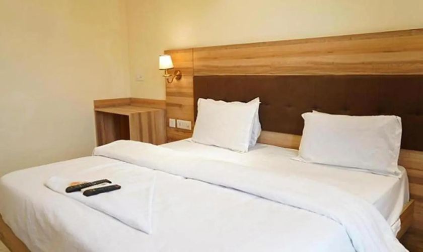 My Hotel