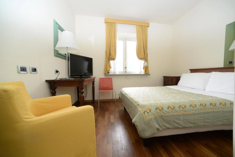 Hotel Bijou