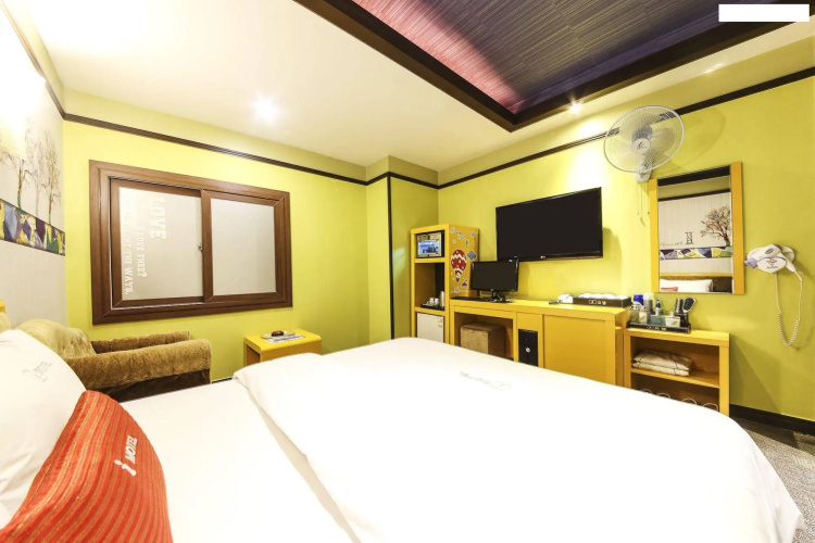 Hotel Lin