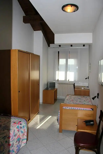 Albergo Sant'Anna
