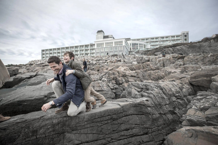 Cliff House Maine photo 26
