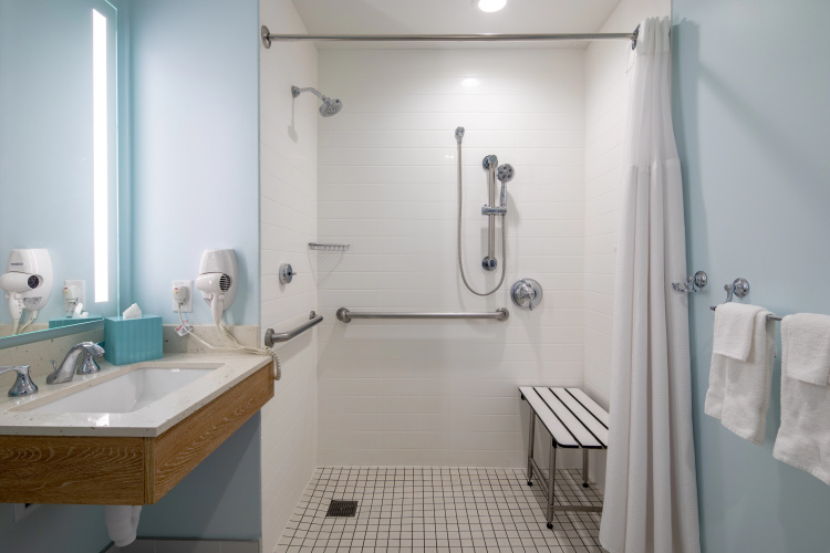 Universal's Endless Summer Resort - Surfside Inn & Suites photo 9