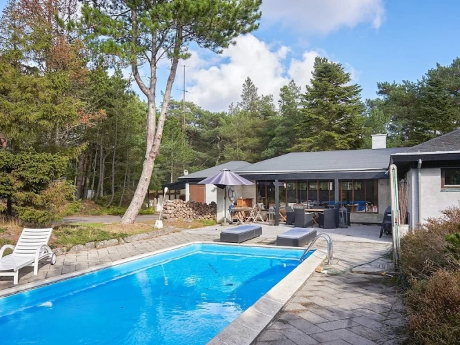 Cottage