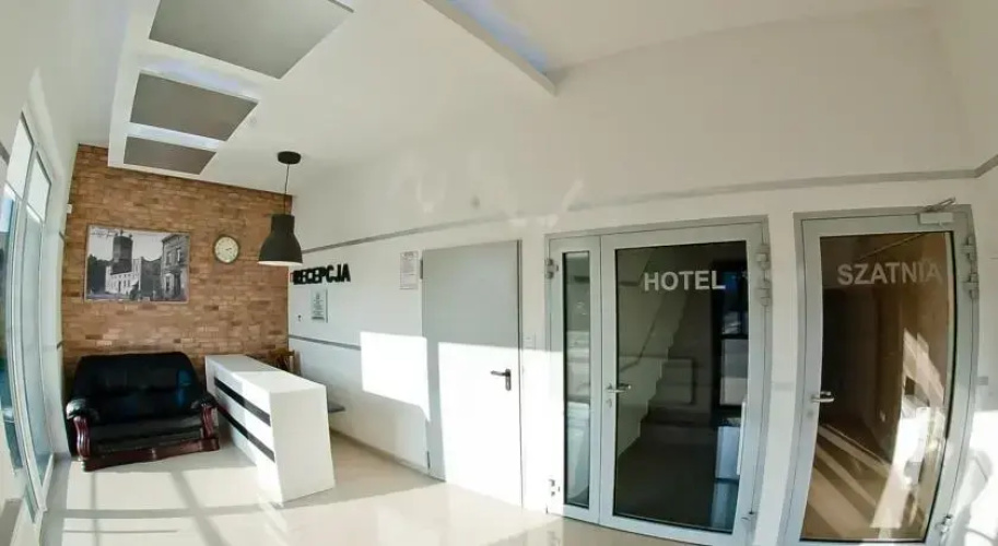 Hotelbild
