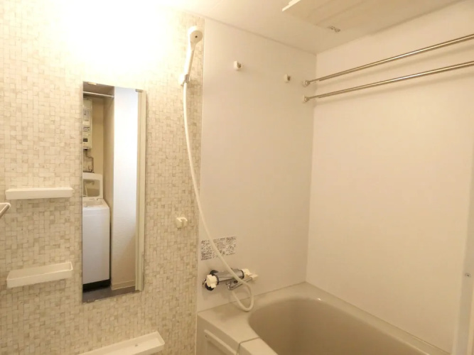 Alpha Square Minami 6 Jo 403