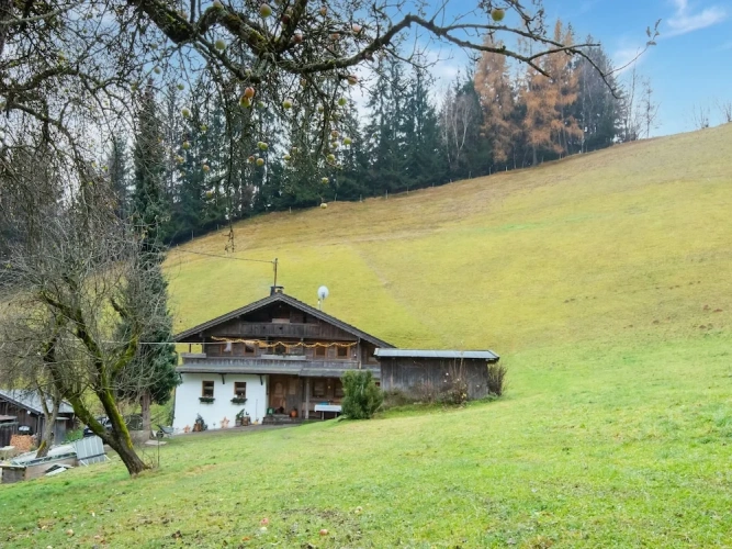 Cottage