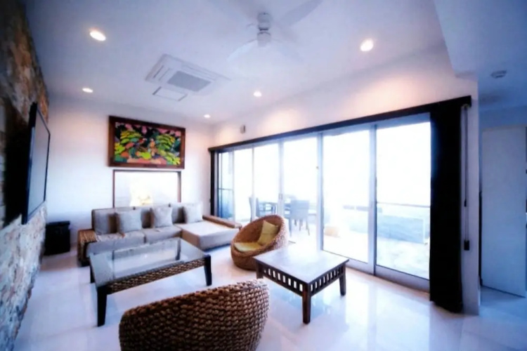 Indigo Geohouse DS1