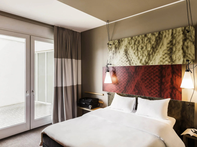 ibis Winterthur City