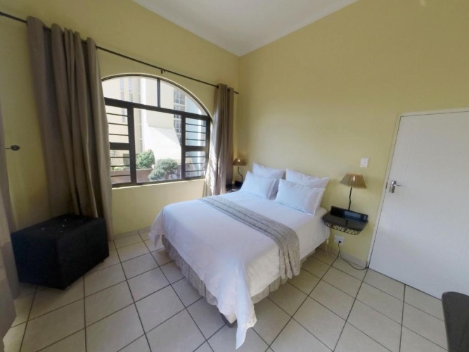 Family Apartment
