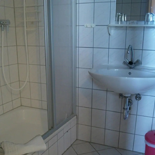 Pension Haus Edelweiß