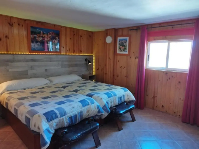 Apartamento Llano43