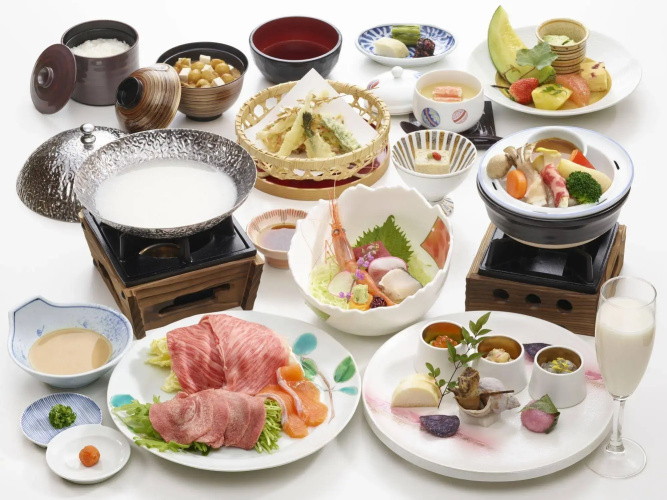 Hotel Seifuen