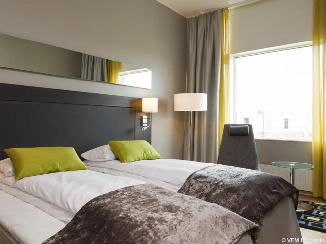 Thon Hotel Arena