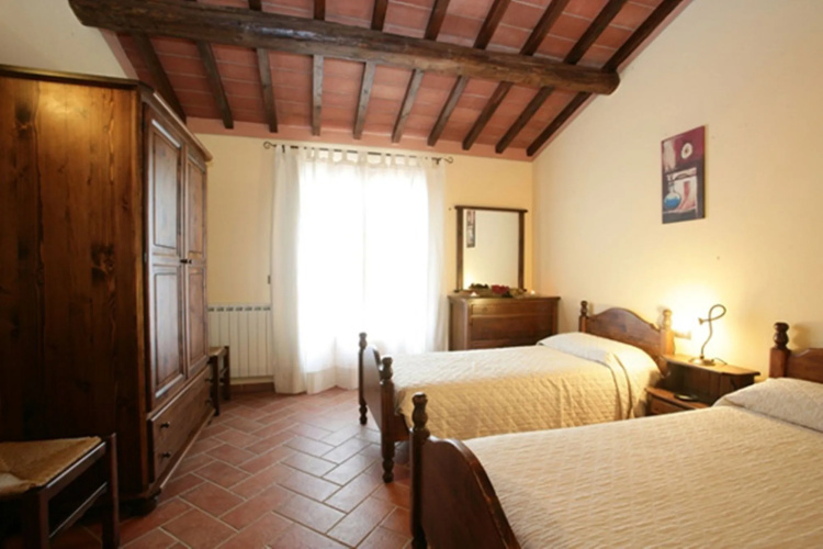 La Collinella Casa Vacanza