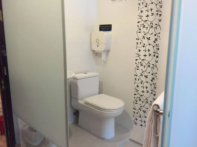 New Garden Hostel