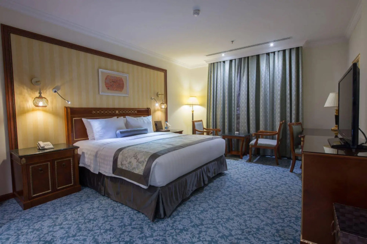 Alyam Hotel Jeddah