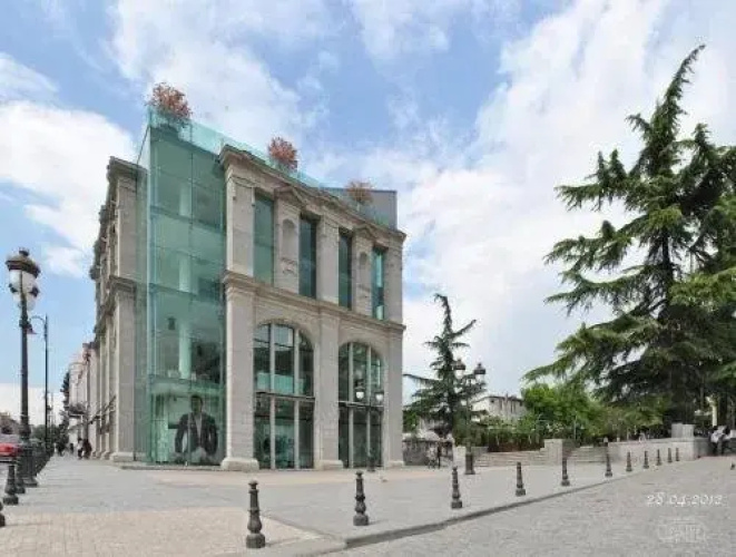 Otel görseli