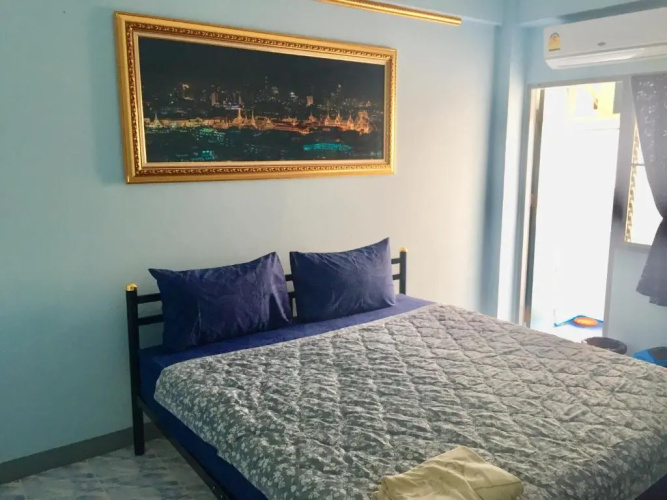 Panmanee Apartment