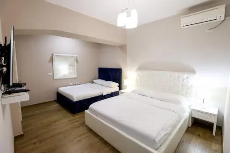Elior2 Apartments