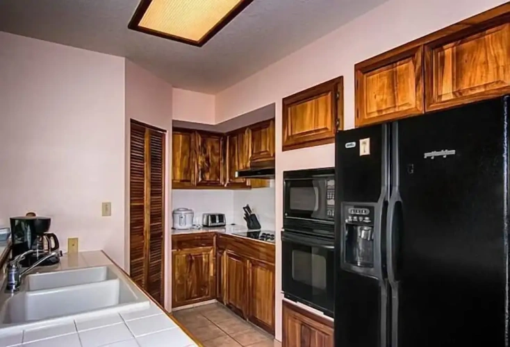 Double Villa