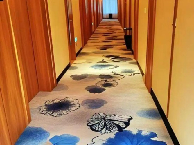 Kashgar New Sea Hotel