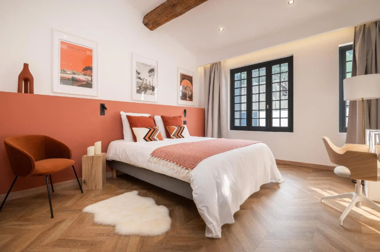 Maison Bacou