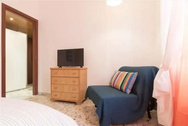 Gemelli Cozy Apartment