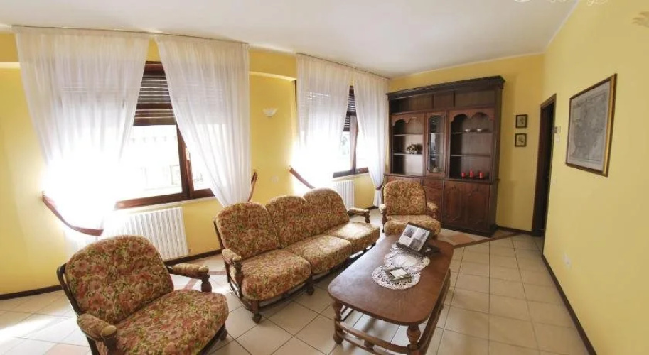 Bed  Breakfast lArengo