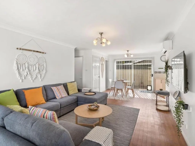 2 Bedrooms Cottage
