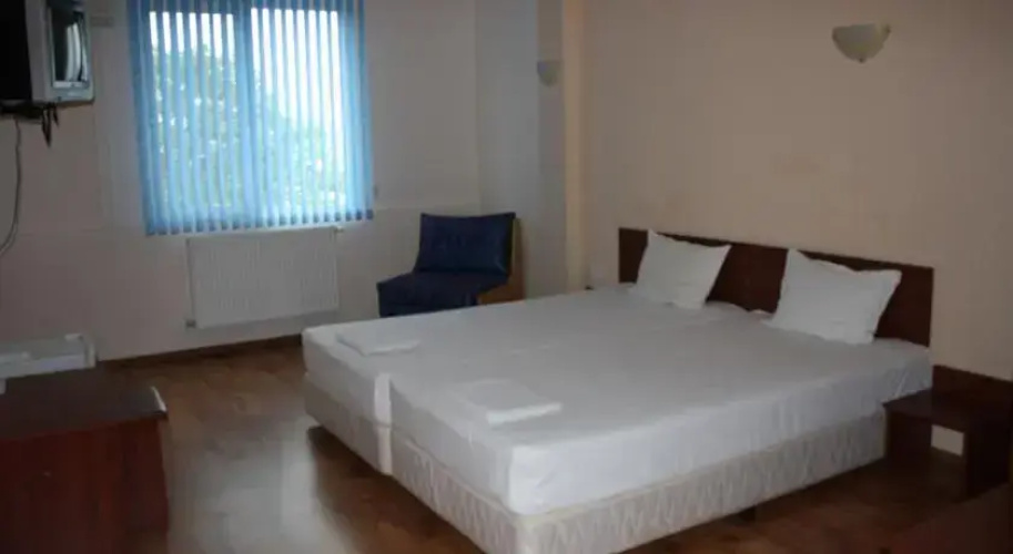 Hotel Radnevo