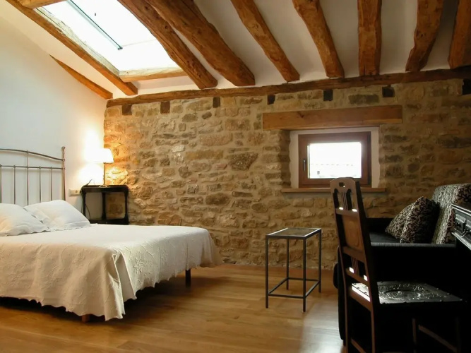 Casa Baquedano