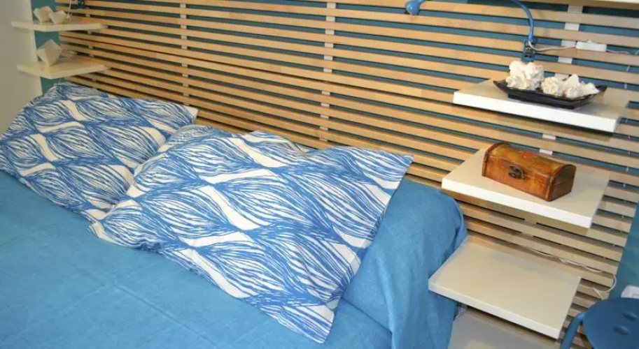 Bed And Breakfast Allamarina