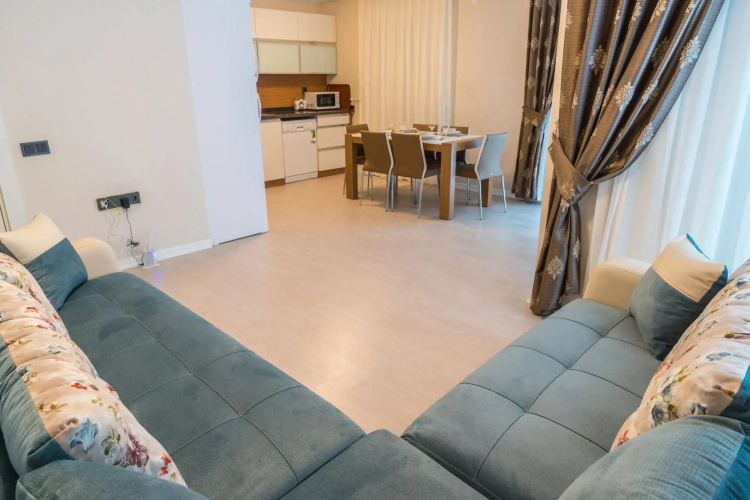 Moonlight Budaklar Residence