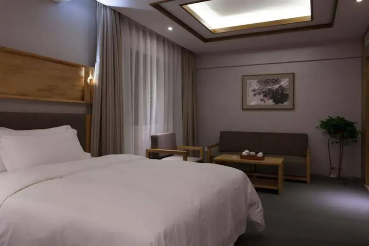 Jibei Hotel