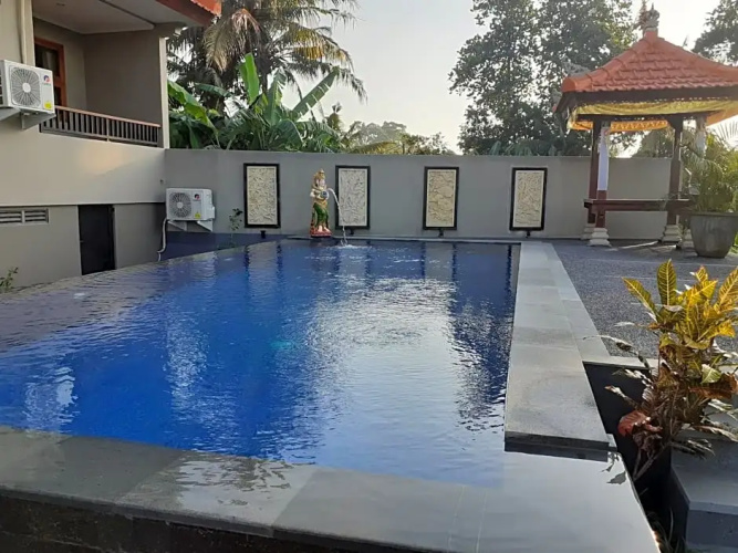 Griya Bun Sari
