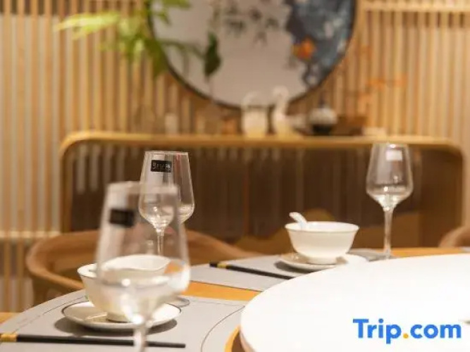 Anji Qingcezhuang Homestay