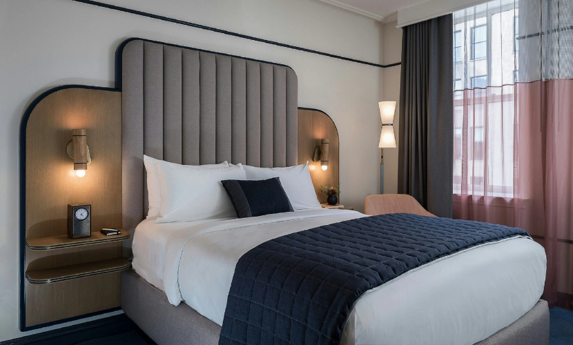 The Hu. Hotel photo 6