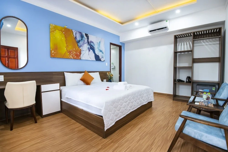 Superior Double room