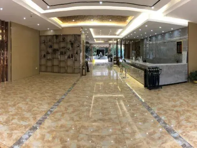 Jingxi Wanji Hotel