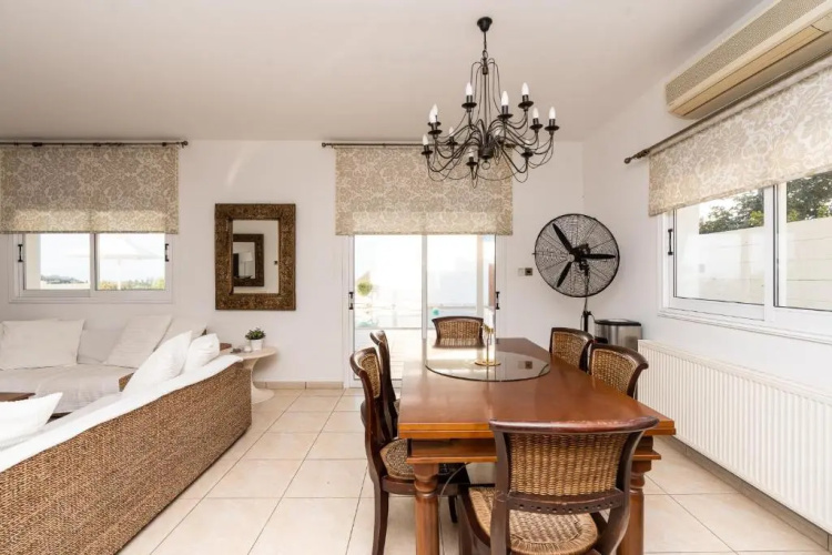 BLUET Seaview Villa DPSA1
