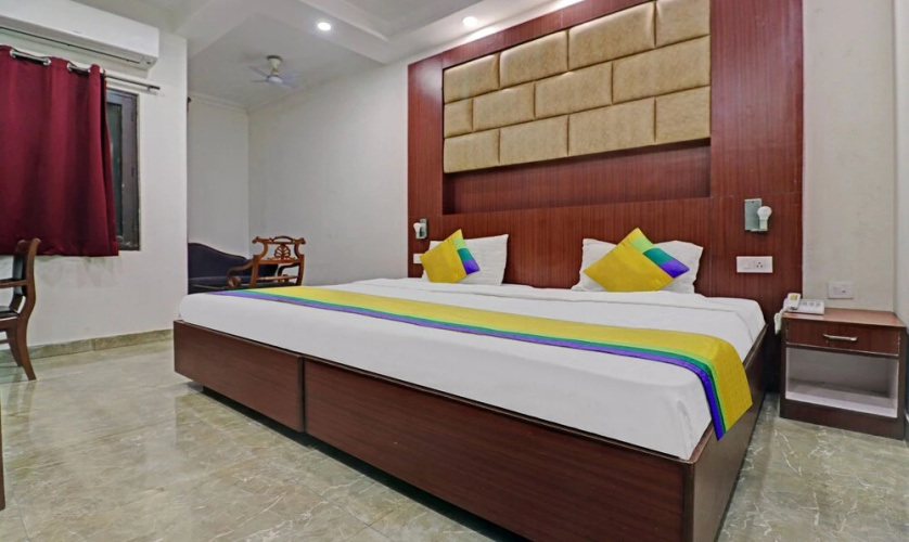 Itsy Hotels Hamlets Stay
