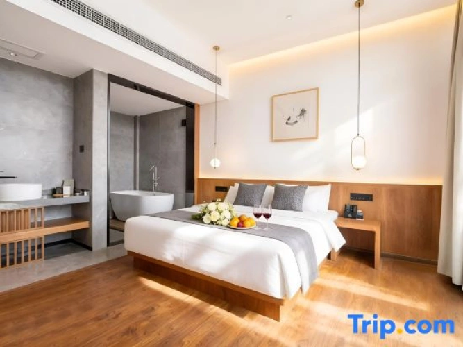 2 Bedrooms Family Suite