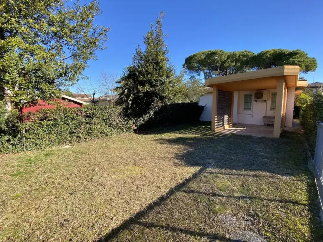 Regina 32 in Bibione