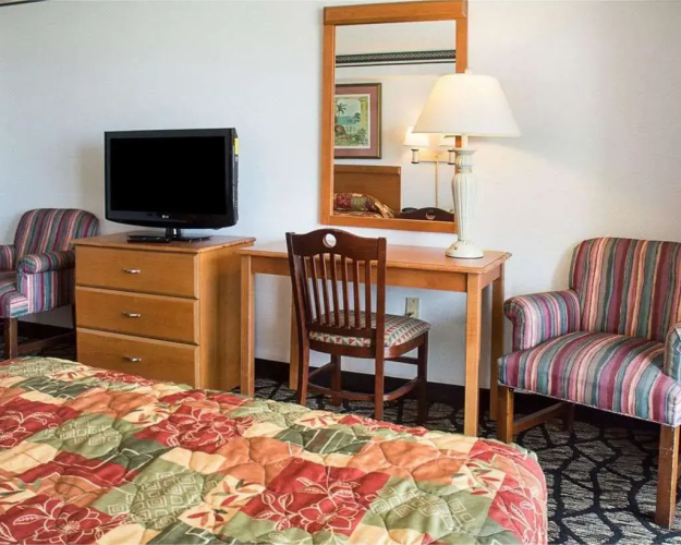 Econo Lodge Oceanfront