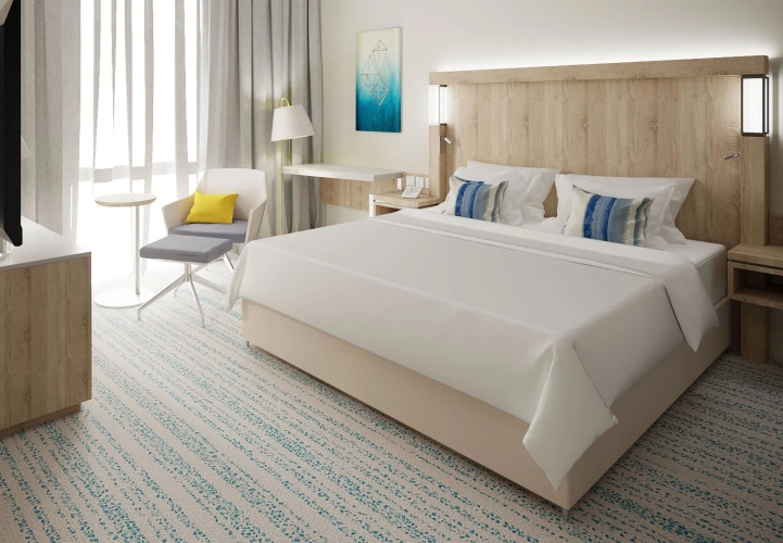 Courtyard by Marriott Vilnius City Center photo 12
