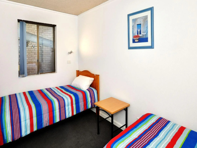 Providence Apartment 3