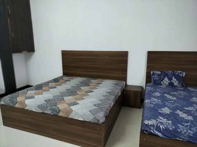 Ashirwad Hotel